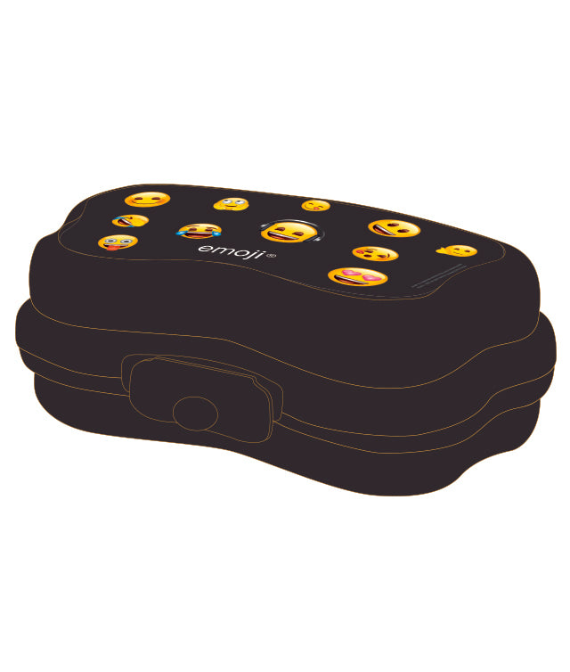 CUTIE SANDWICH EMOJI PIGNA