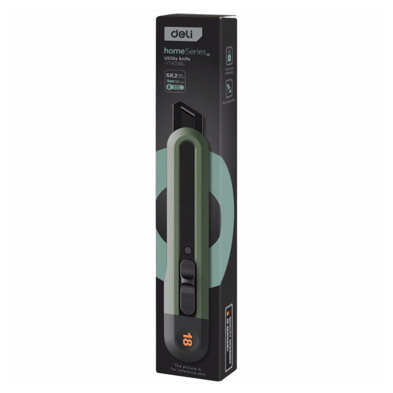 CUTTER MARE VERDE HOME SERIES DELI