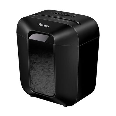 DISTRUGATOR DOCUMENTE LX25 CROSS-CUT FELLOWES