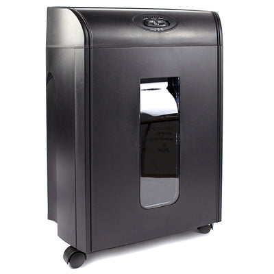 Distrugator documente 15 coli CD290-15