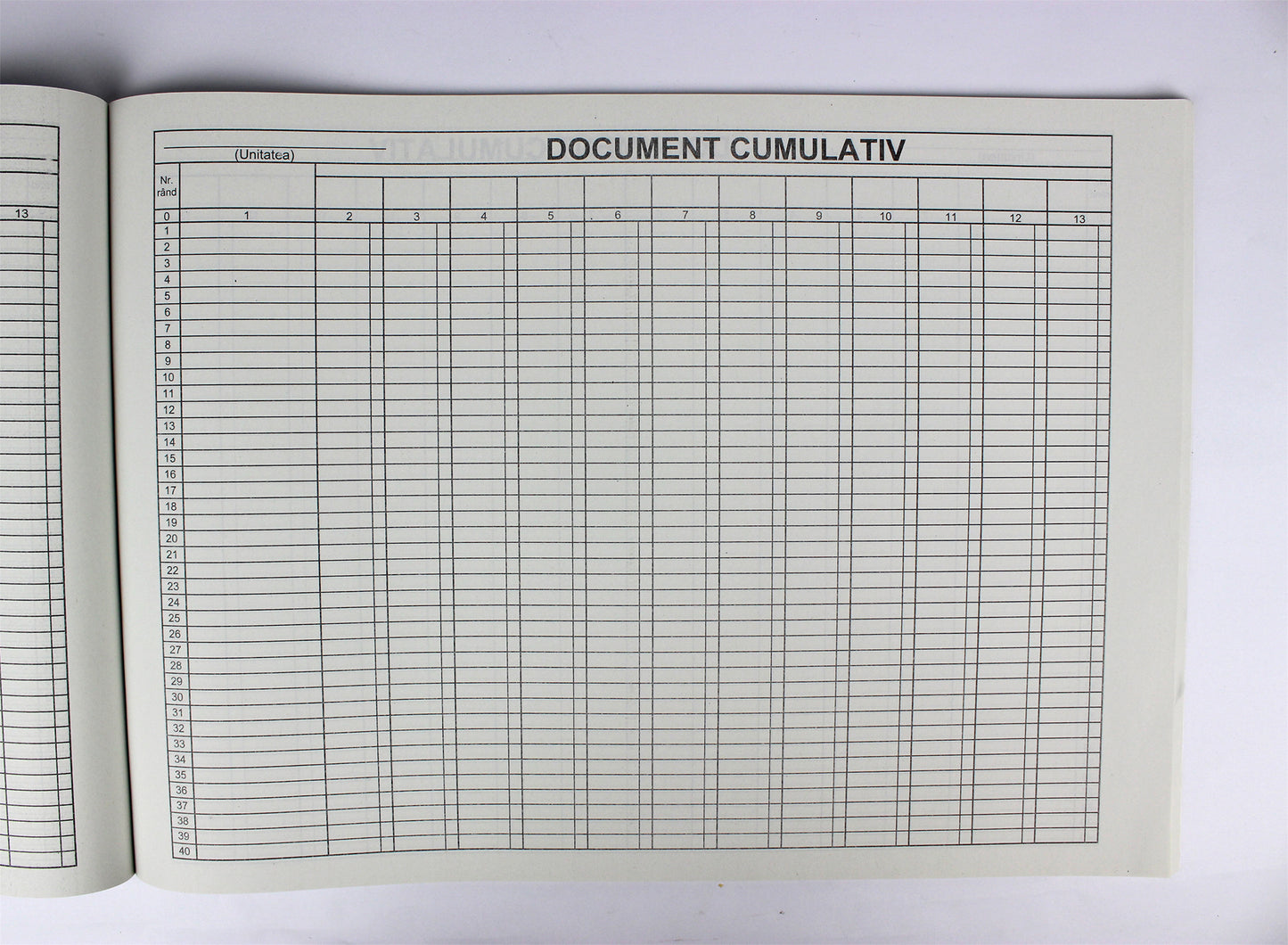Document cumulativ A3
