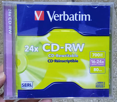 DVD-R 4.7GB 8X cu carcasa slim EVOffice