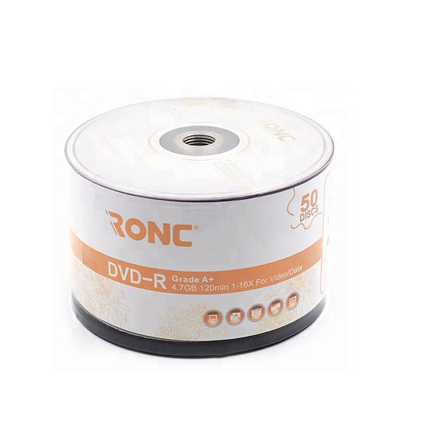 DVD-R 4.7GB 16X EVOffice