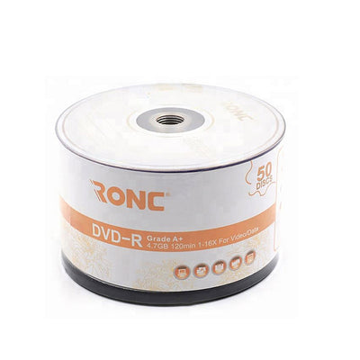 DVD-R 4.7GB 16X EVOffice