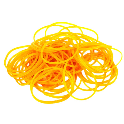 ELASTICE BANI 100G CUTIE PLASTIC DELI