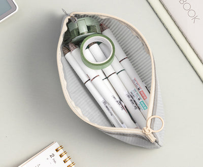 ETUI MESH TEXTIL COLOR PT ACCESORII DELI