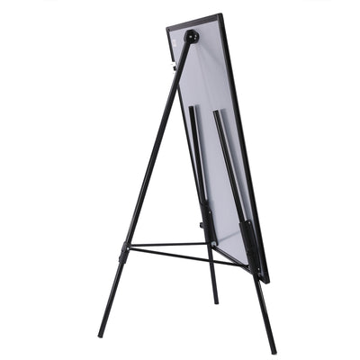 FLIPCHART MAGNETIC 60*90CM DELI