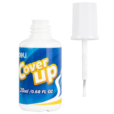 FLUID CORECTOR (SOLVENT) 20ML DELI