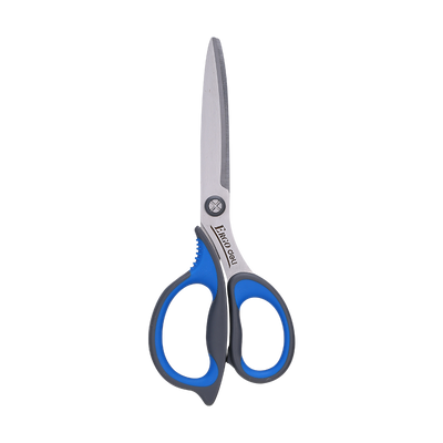 FOARFECA BIROU 17CM CU GRIP DELI