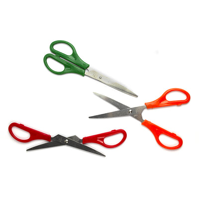 Foarfeca pentru hartie 16 cm EVOffice