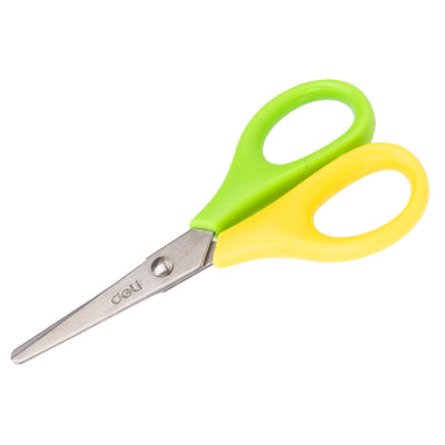 FOARFECA SCOLARA 11.5 CM BICOLORA DELI