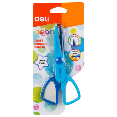 FOARFECA SCOLARA CRAFTING 13.5CM DELI