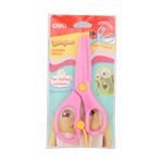 FOARFECA SCOLARA LAMA PLASTIC 13 CM DELI
