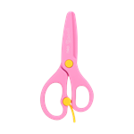 FOARFECA SCOLARA LAMA PLASTIC 13 CM DELI