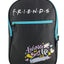 GHIOZDAN GIMNAZIU FRIENDS NEGRU 2 FERMOARE PIGNA