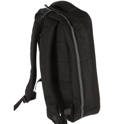 GHIOZDAN LAPTOP BLACK IT NEGRU 44 x 30 x 15 CM PIGNA