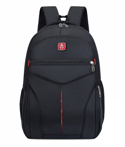 GHIOZDAN LAPTOP BLACK IT NEGRU 46 x 30 x 18 CM PIGNA