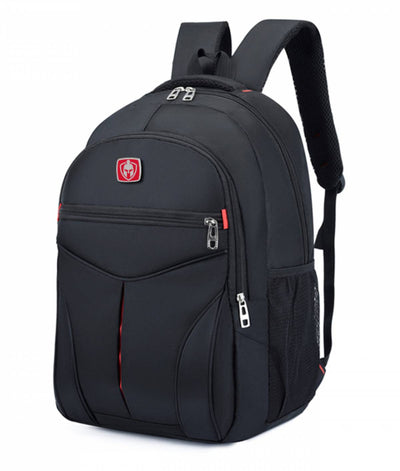 GHIOZDAN LAPTOP BLACK IT NEGRU 46 x 30 x 18 CM PIGNA