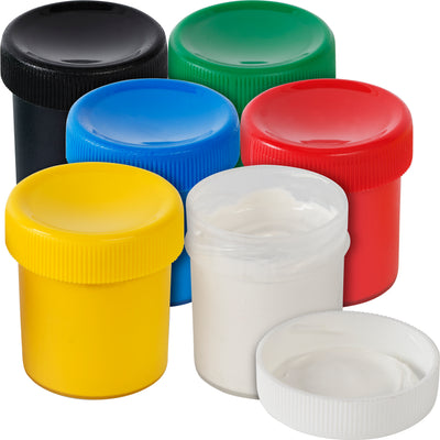 GUASE 6 CULORI 20ML FABER-CASTELL