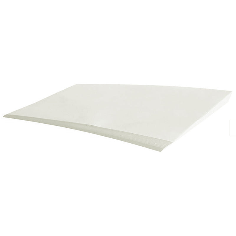 Hartie alba offset 70*100 cm, 70 gr