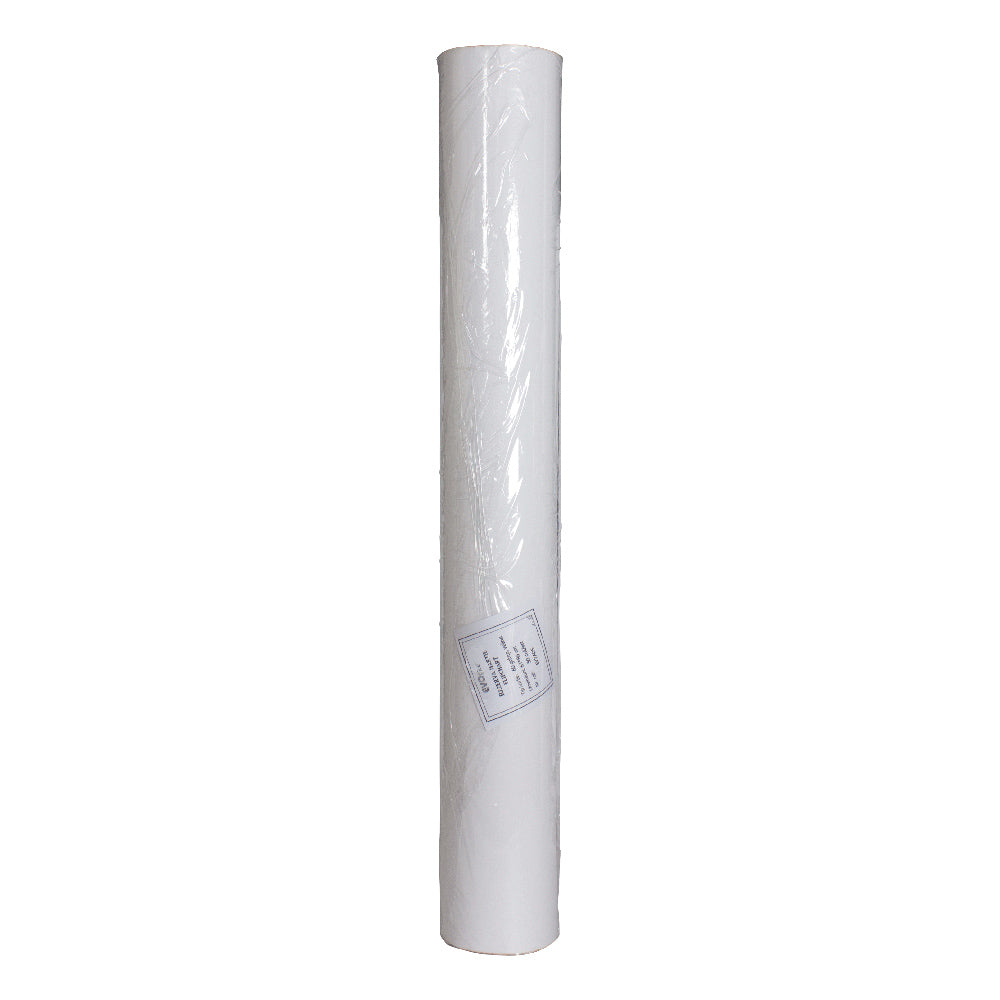 Hartie flipchart 61*86cm, velina, 60 gr/mp, 25 coli/set EVOffice