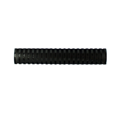 Inele plastic 51 mm, max. 500 coli, 50 buc/cutie EVOffice - negru