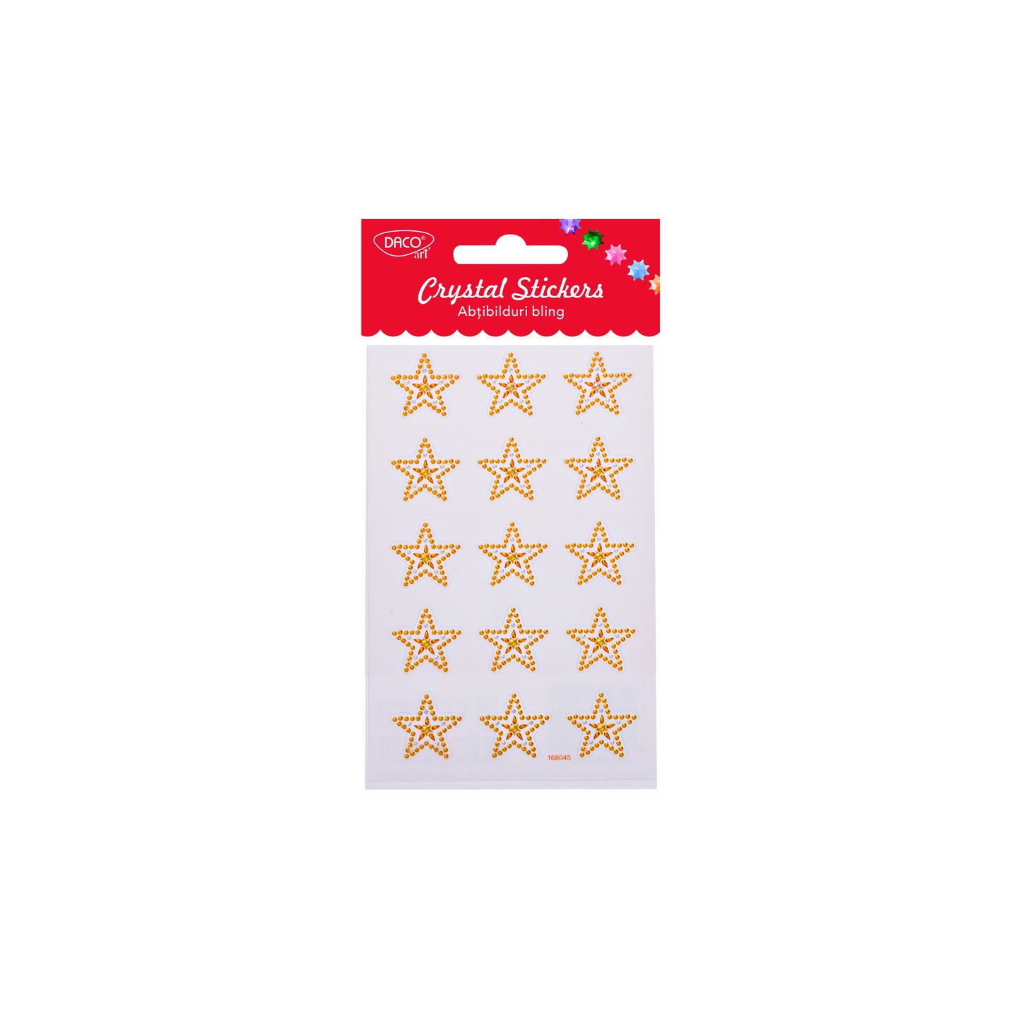 ABTIBILD - AB172 STELE BLING DACO