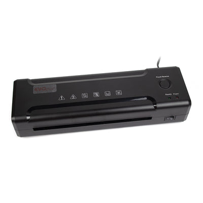Laminator A4 125 microni EVOffice