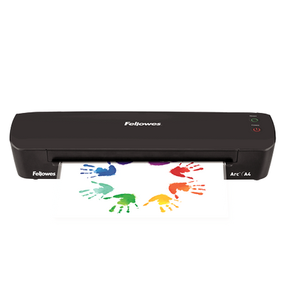 LAMINATOR A4 ARC FELLOWES