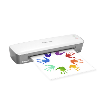 LAMINATOR A4 ION FELLOWES