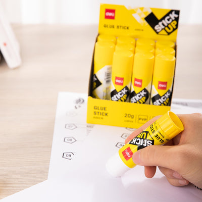 LIPICI STICK 20G DELI