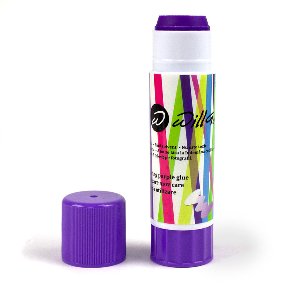 Lipici stick 21 gr Willgo