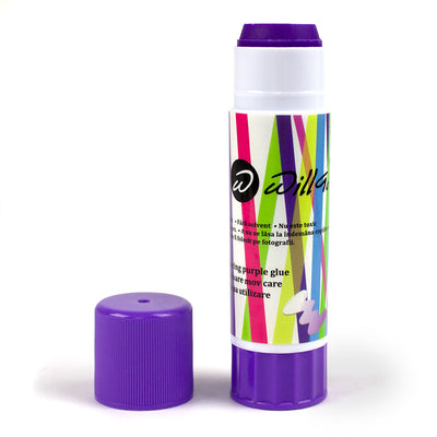 Lipici stick 21 gr Willgo