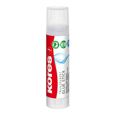 LIPICI STICK 21G TRANSPARENT KORES
