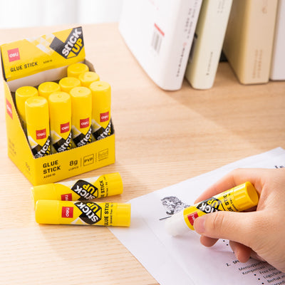 LIPICI STICK 8G DELI