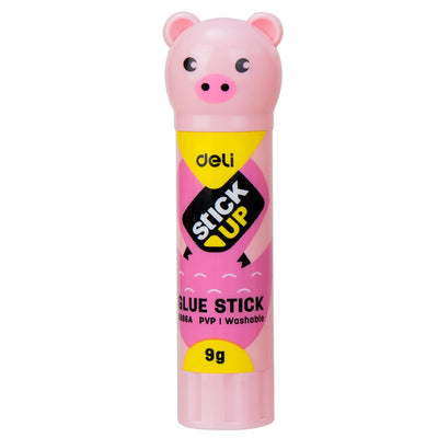 LIPICI STICK 9G MODEL ANIMALE DELI