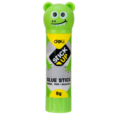 LIPICI STICK 9G MODEL ANIMALE DELI