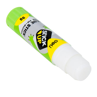 LIPICI STICK 9G MODEL ANIMALE DELI