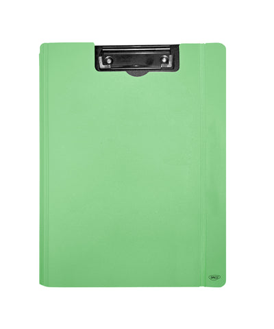 CLIPBOARD A4 DUBLU PLASTIC DACO CL26VP