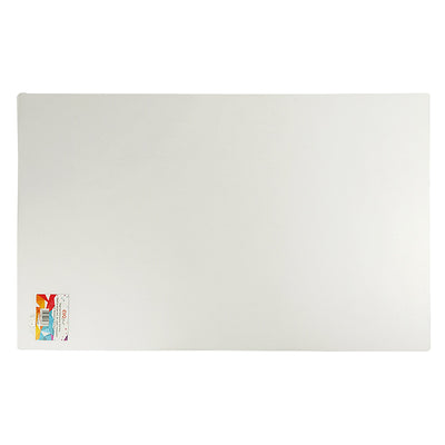 Mapa protectie birou plastic transparent 600microni , 50*70cm
