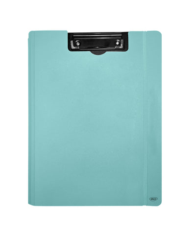 CLIPBOARD A4 DUBLU PLASTIC DACO CL26AP