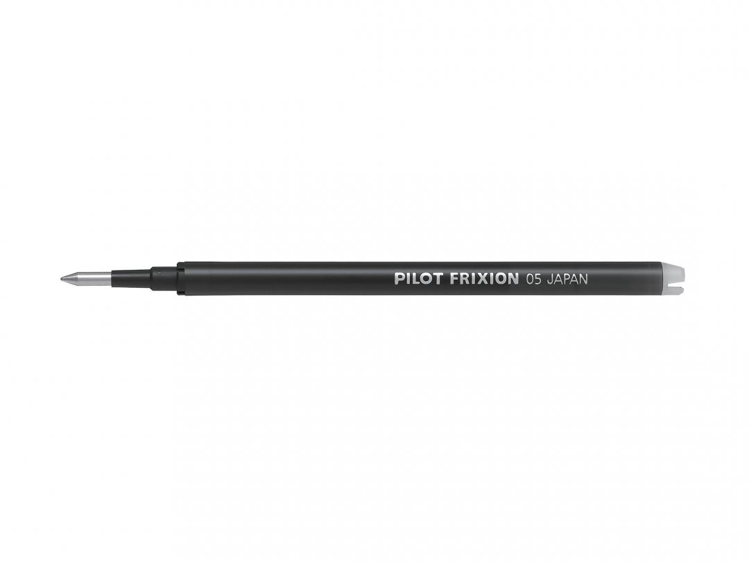 MINA ROLLER 0.5MM ALBASTRA 3/SET FRIXION PILOT