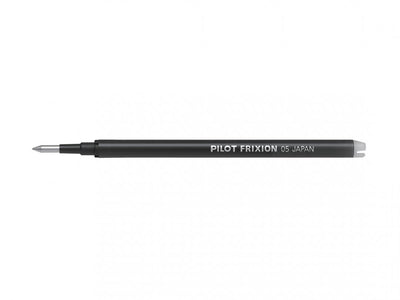 MINA ROLLER 0.5MM ALBASTRA 3/SET FRIXION PILOT