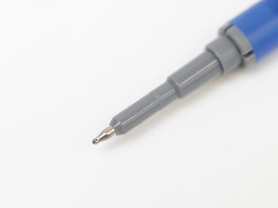 MINA ROLLER 0.5MM ALBASTRA POINT 3/SET FRIXION PILOT