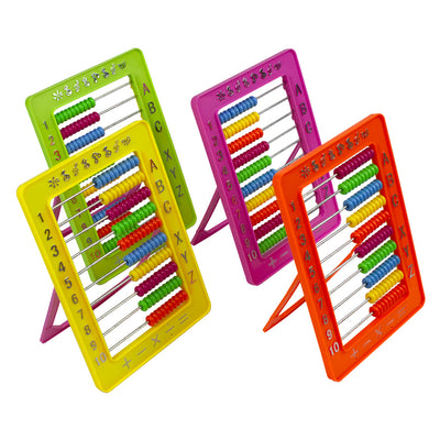 Numaratoare plastic mica 13 *18 cm, 100 bile EVOffice