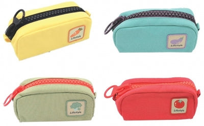 Penar S-Cool borseta, Canvas Urban, diverse modele