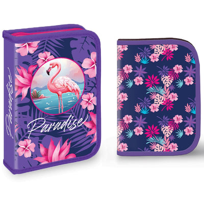 Penar echipat, 1 fermoar, 2 extensii, 32 piese, PARADISE - S-COOL