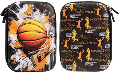 Penar S-Cool neechipat 3D, Basketball