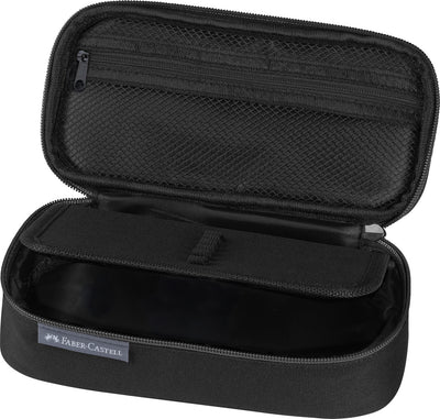PENAR OVAL NEGRU 2024 FABER-CASTELL
