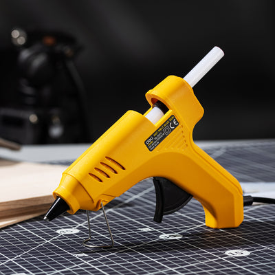 PISTOL CU LIPICI PT KRAFT 60W DELI